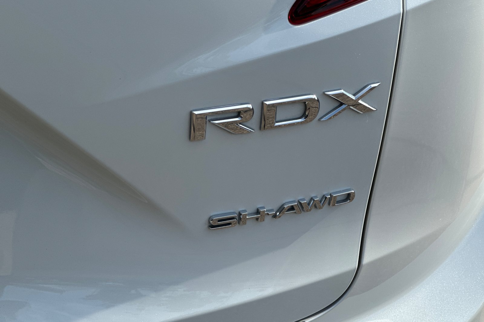 Used 2024 Acura RDX w/ Technology Package AWD/4WD image 21