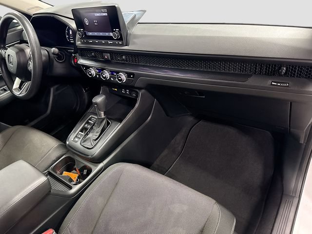 Used 2024 Honda CR-V EX image 29