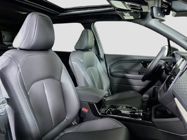 New 2026 Subaru Forester Premium AWD/4WD image 29