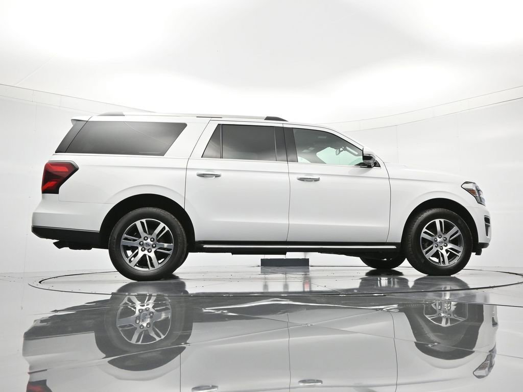 Used 2023 Ford Expedition Max Limited image 43