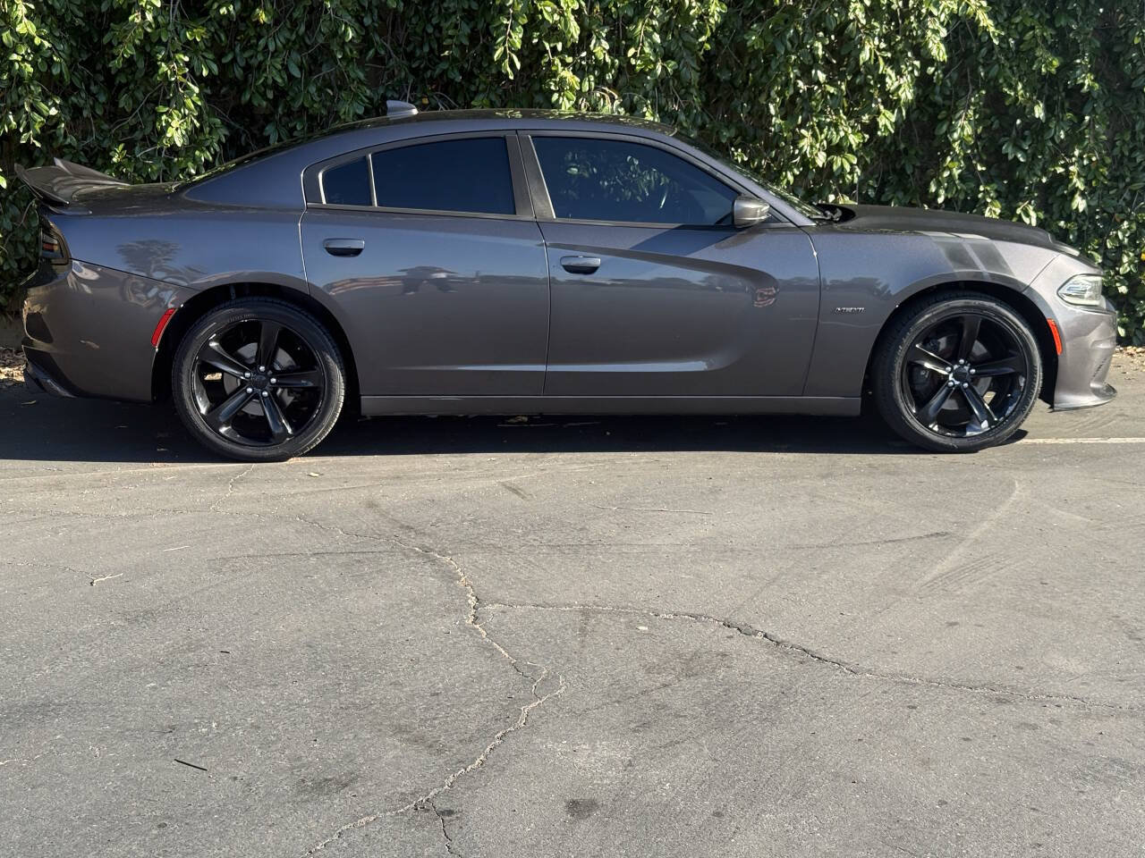 Used 2018 Dodge Charger R/T RWD image 7