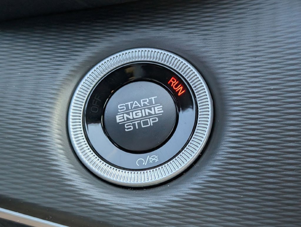 New 2026 Jeep Grand Cherokee Laredo RWD image 21