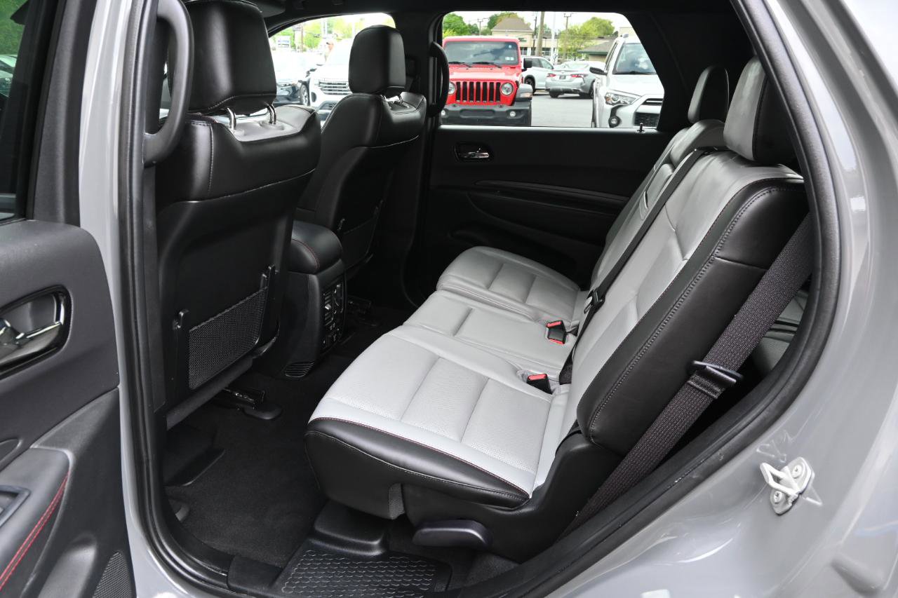 Used 2023 Dodge Durango GT AWD/4WD image 19