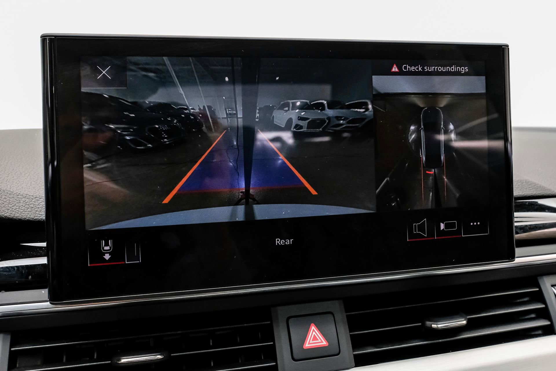 Used 2024 Audi A4 2.0T Premium Plus w/ Premium Plus Package image 26