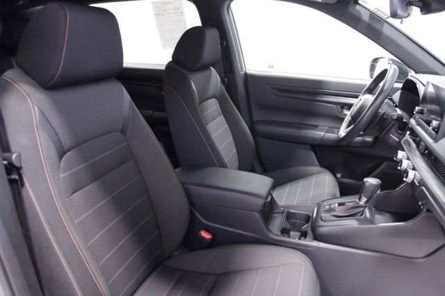 Certified 2024 Honda CR-V Sport image 14
