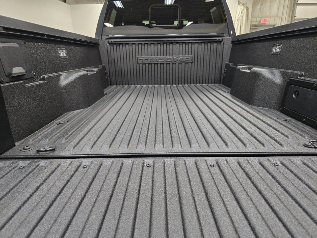 New 2026 Toyota Tacoma SR5 image 22