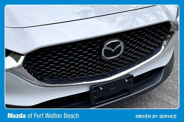 Used 2024 MAZDA CX-30 AWD 2.5 S w/ Select Sport Pkg image 34