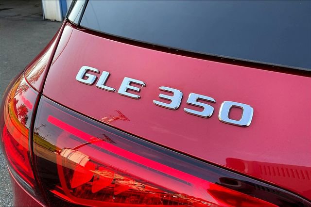 Used 2021 Mercedes-Benz GLE 350 GLE 350 image 14