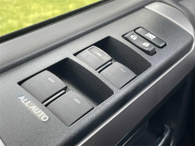 Used 2024 Toyota 4Runner SR5 image 9