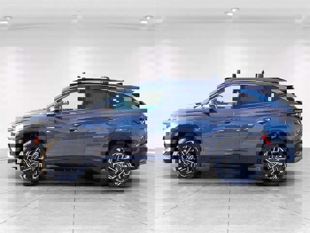 New 2025 Hyundai Tucson Limited image 6