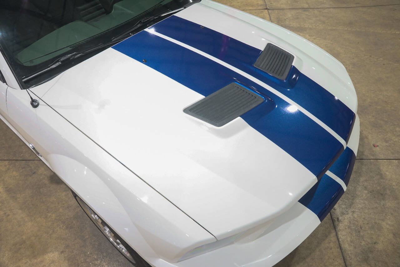 Used 2008 Ford Mustang Shelby GT500 RWD image 18