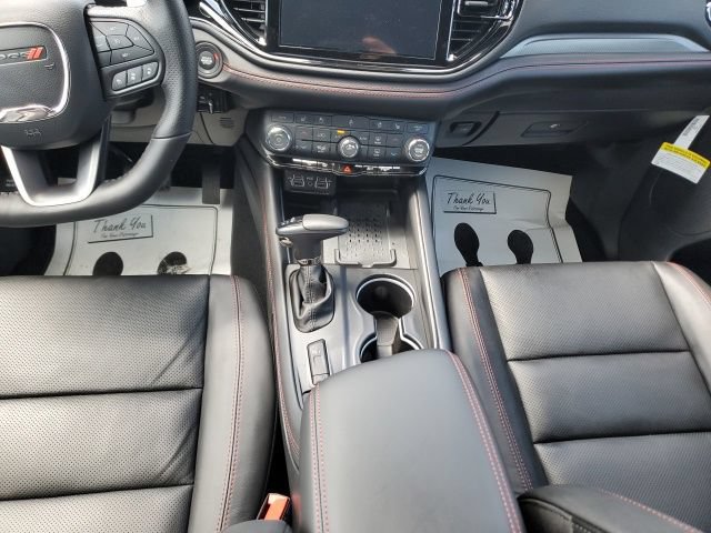 New 2026 Dodge Durango GT AWD/4WD image 22