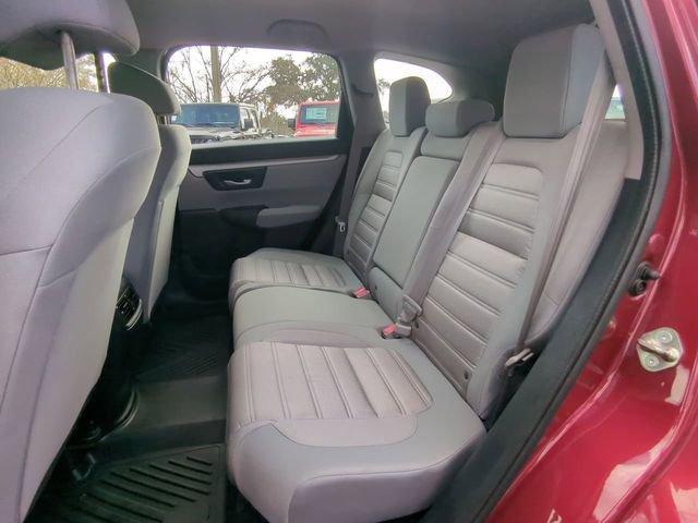 Used 2020 Honda CR-V LX image 15