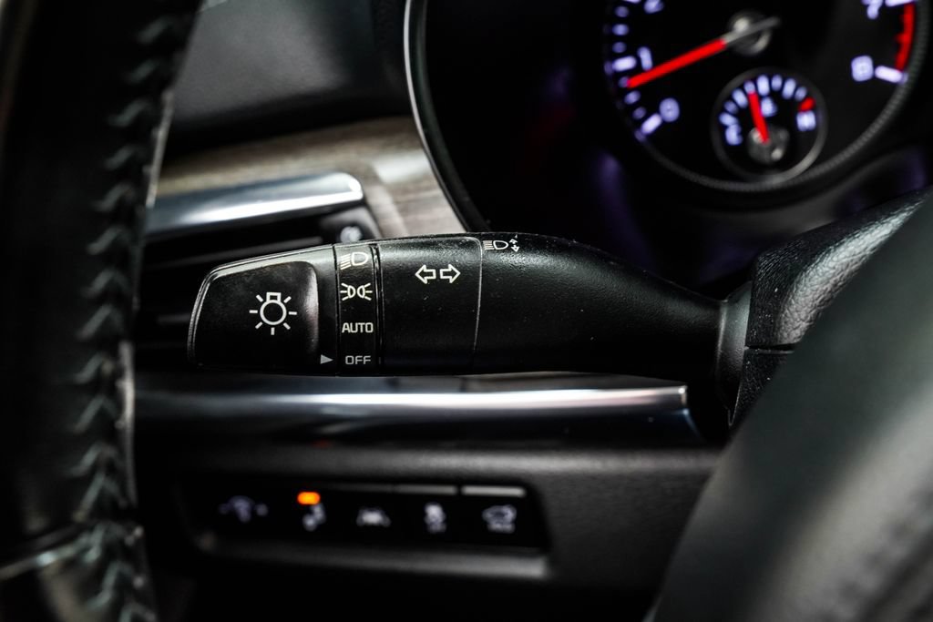Used 2022 Kia Telluride EX w/ EX Premium Package FWD image 42