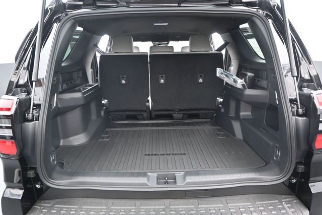 New 2026 Toyota 4Runner SR5 RWD image 12