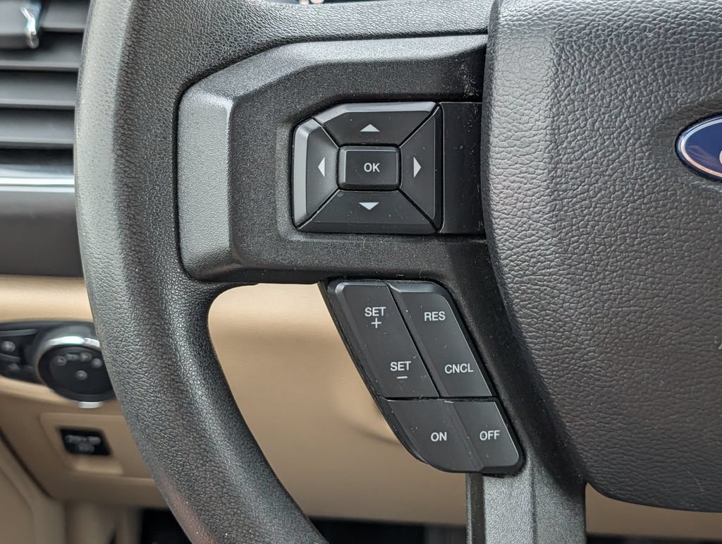 Used 2019 Ford F150 XLT w/ XTR Package AWD/4WD image 24