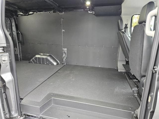 New 2024 Ford Transit 250 Low Roof w/ Load Area Protection Package RWD image 38