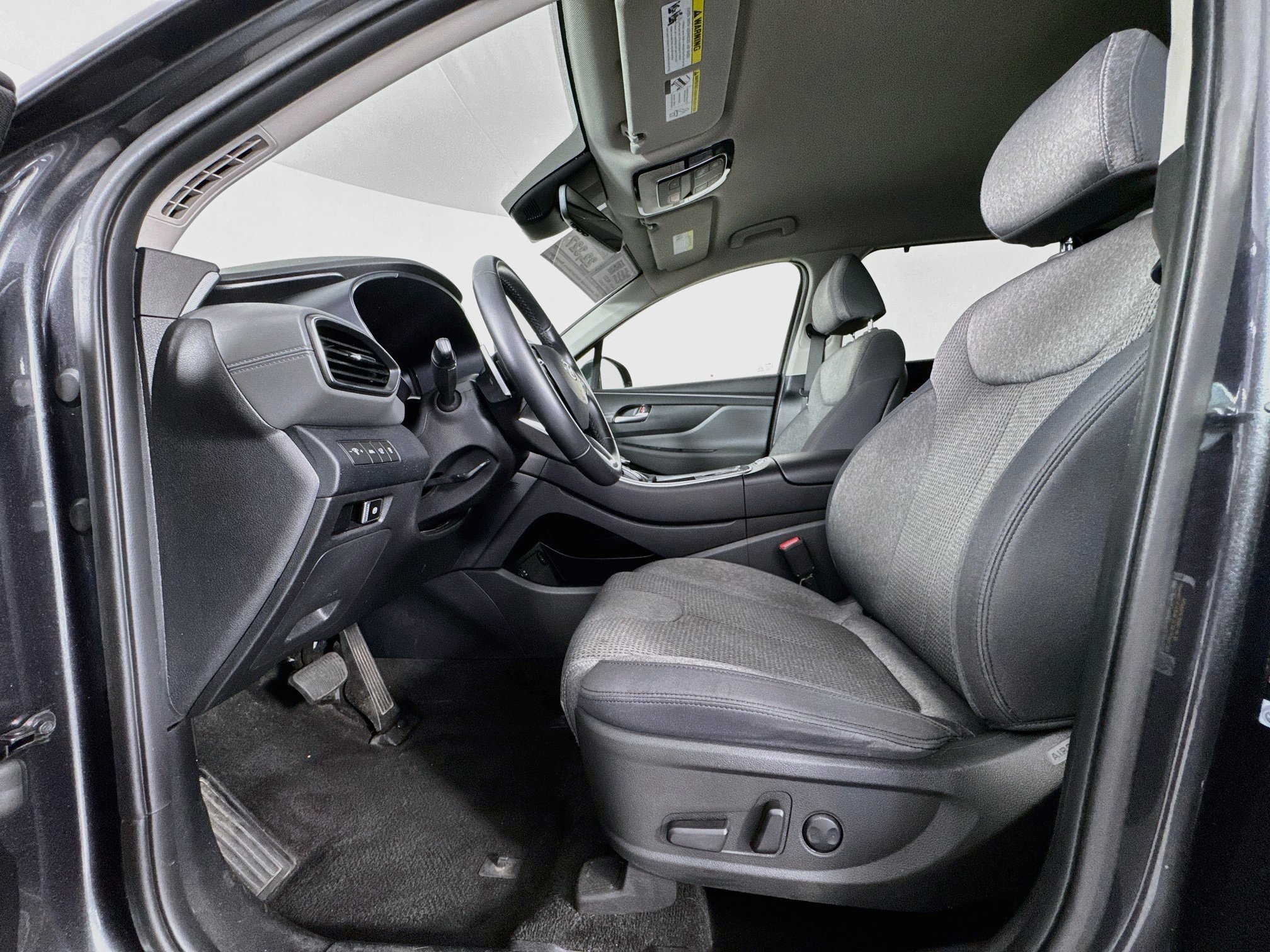 Used 2023 Hyundai Santa Fe Blue AWD/4WD image 21
