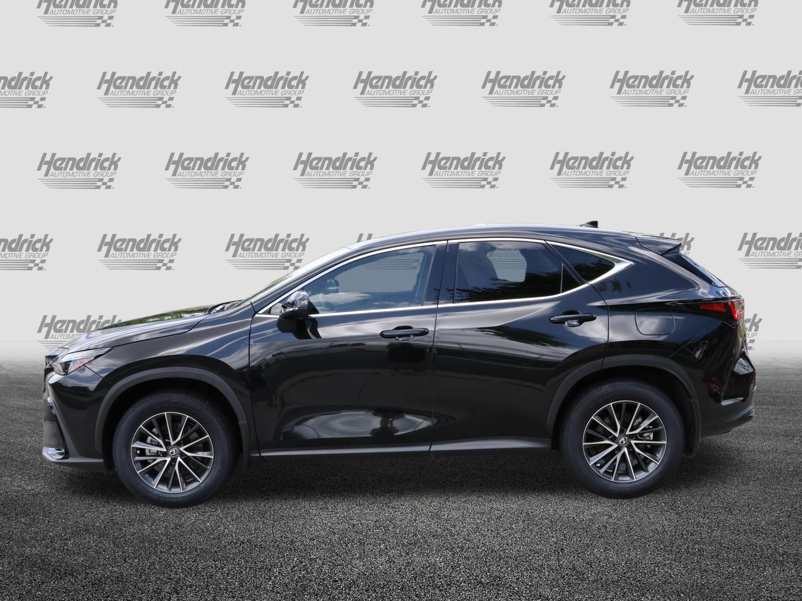 Certified 2023 Lexus NX 250 FWD w/ Towing Package (2000 Lbs) image 6