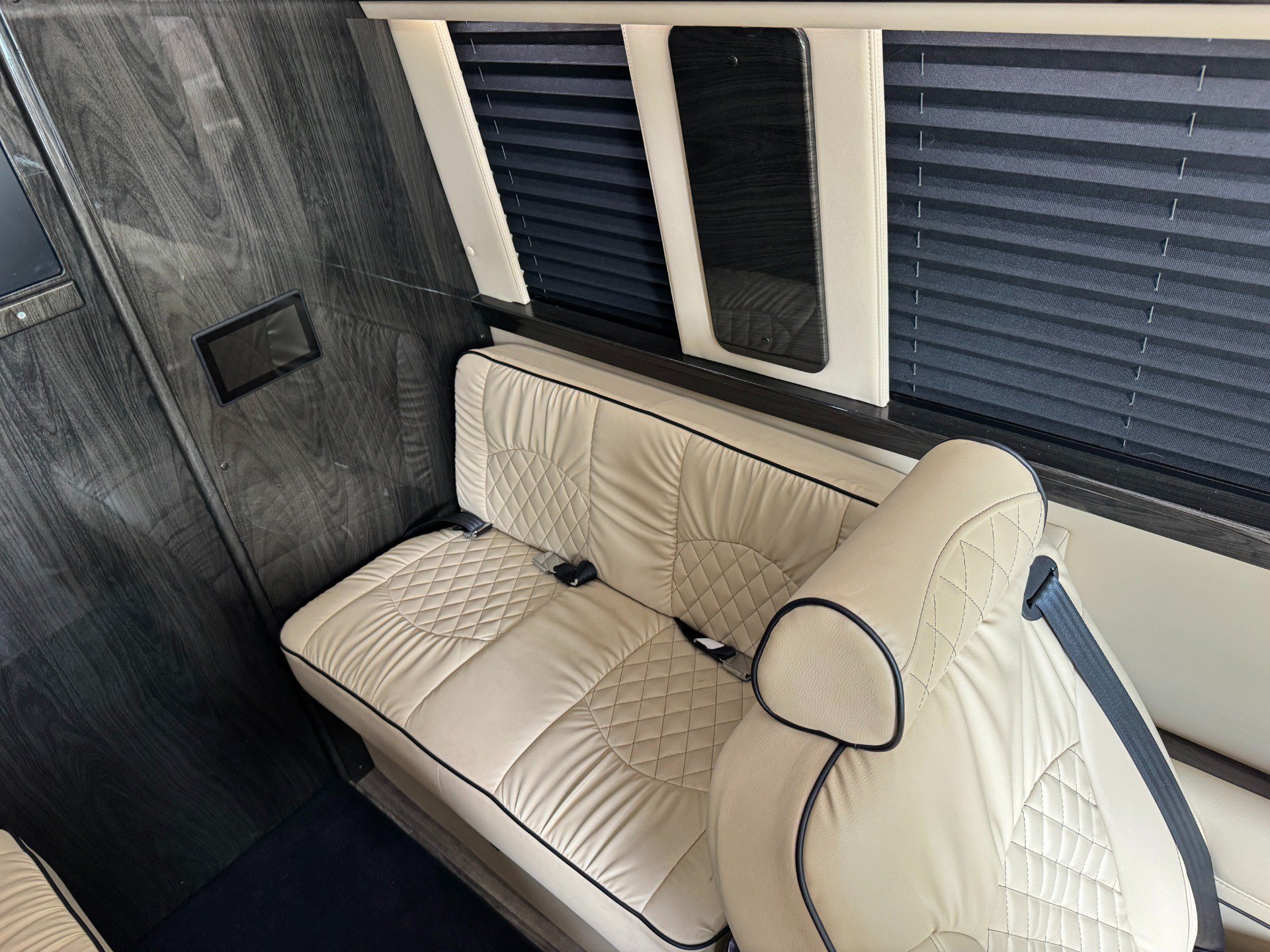 Used 2022 Mercedes-Benz Sprinter 3500 image 74
