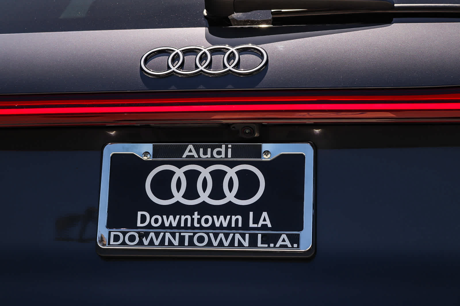 Used 2025 Audi Q5 Premium w/ Premium Plus AWD/4WD image 11