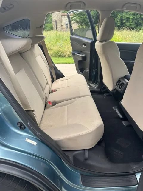 Used 2015 Honda CR-V LX image 10