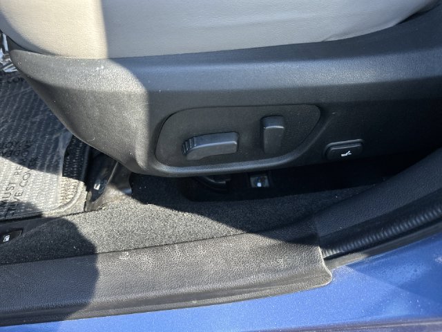 Used 2018 Subaru Forester 2.5i Limited AWD/4WD image 12