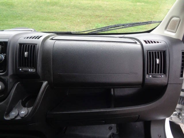 Used 2021 RAM ProMaster 3500 FWD image 19