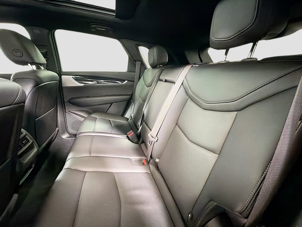Used 2024 Cadillac XT5 Premium Luxury image 25