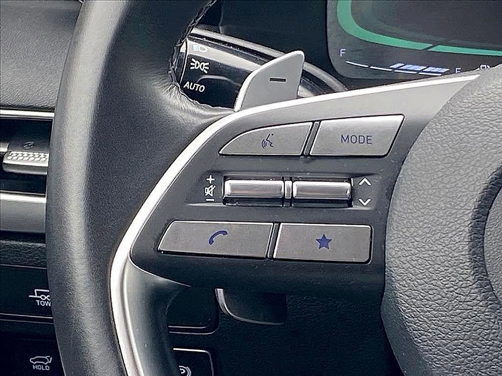 Used 2024 Hyundai Palisade XRT image 11