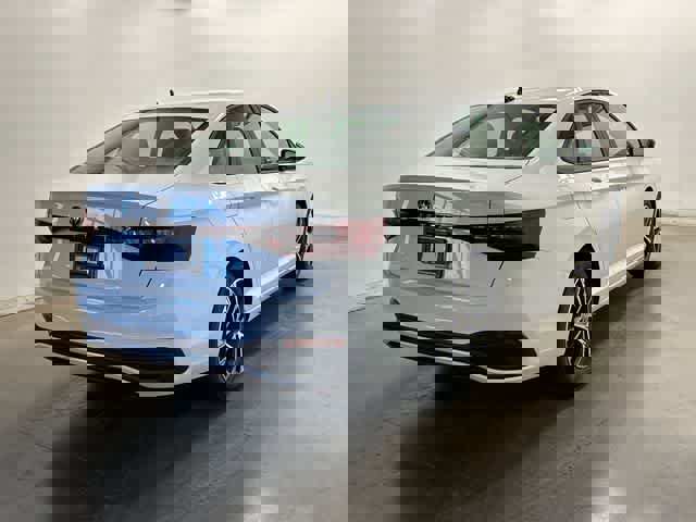 New 2026 Volkswagen Jetta Sport image 27