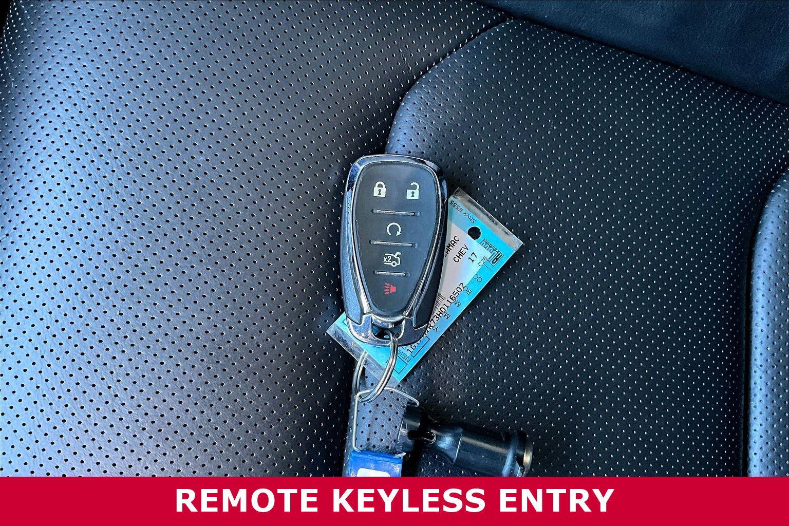 Used 2017 Chevrolet Camaro SS image 34