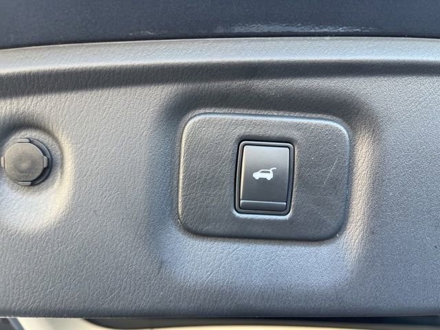 Used 2020 INFINITI QX60 Signature Edition image 36