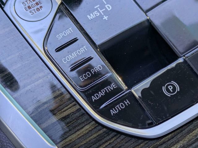 Used 2020 BMW X5 sDrive40i w/ Premium Package image 28