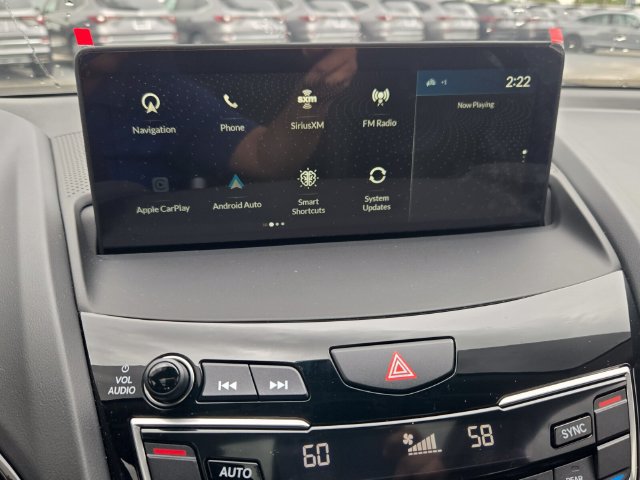 Certified 2026 Acura RDX w/ Technology Package AWD/4WD image 19