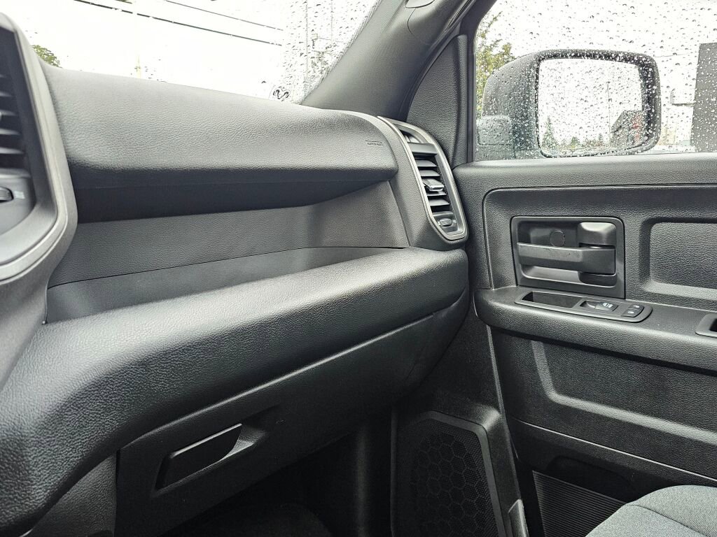 Used 2022 RAM 2500 Tradesman image 24