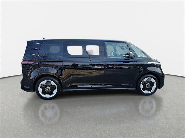New 2025 Volkswagen ID. Buzz Pro S image 2