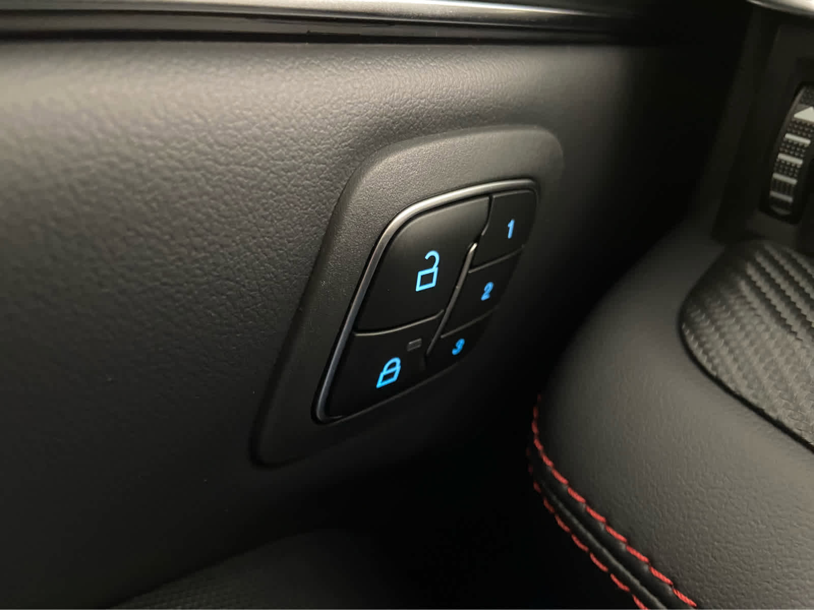 New 2025 Ford Mustang Mach-E Premium w/ Sport Appearance Package image 49