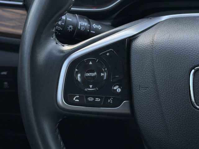 Used 2021 Honda CR-V EX-L image 13