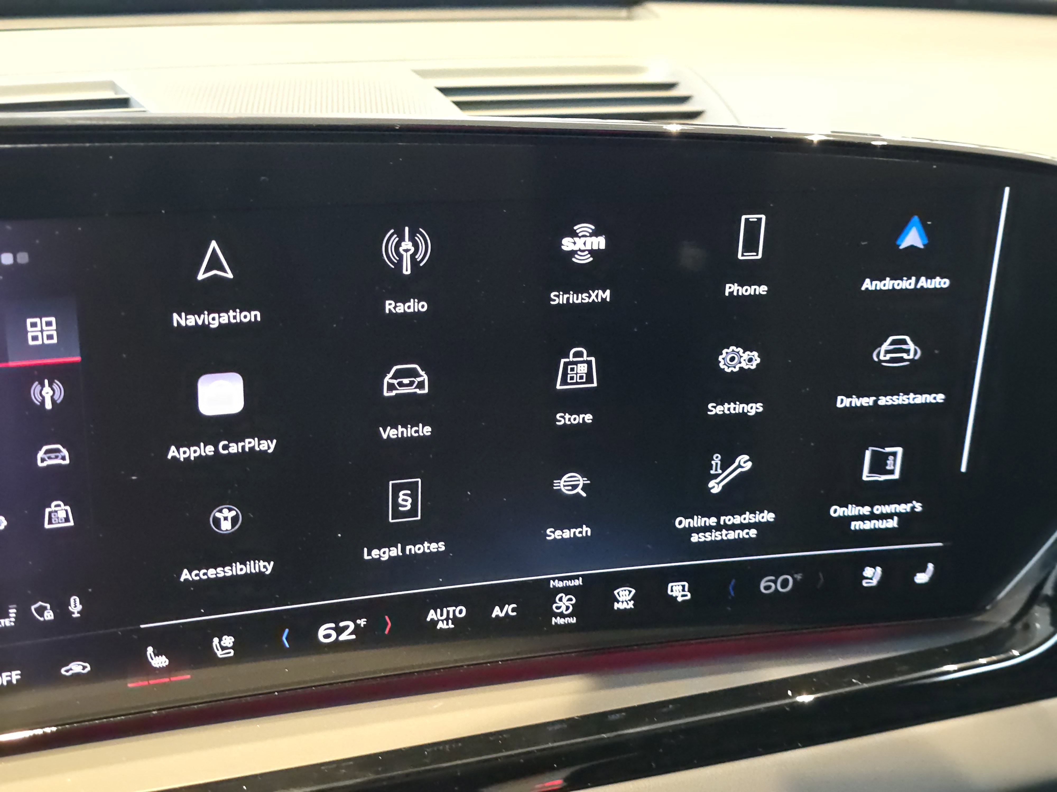 New 2026 Audi A6 Premium Plus image 10