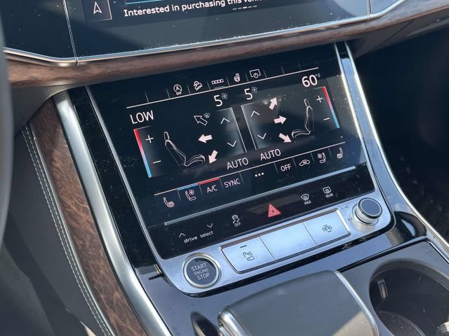 Certified 2026 Audi Q7 3.0T Premium Plus w/ Premium Plus Package AWD/4WD image 30