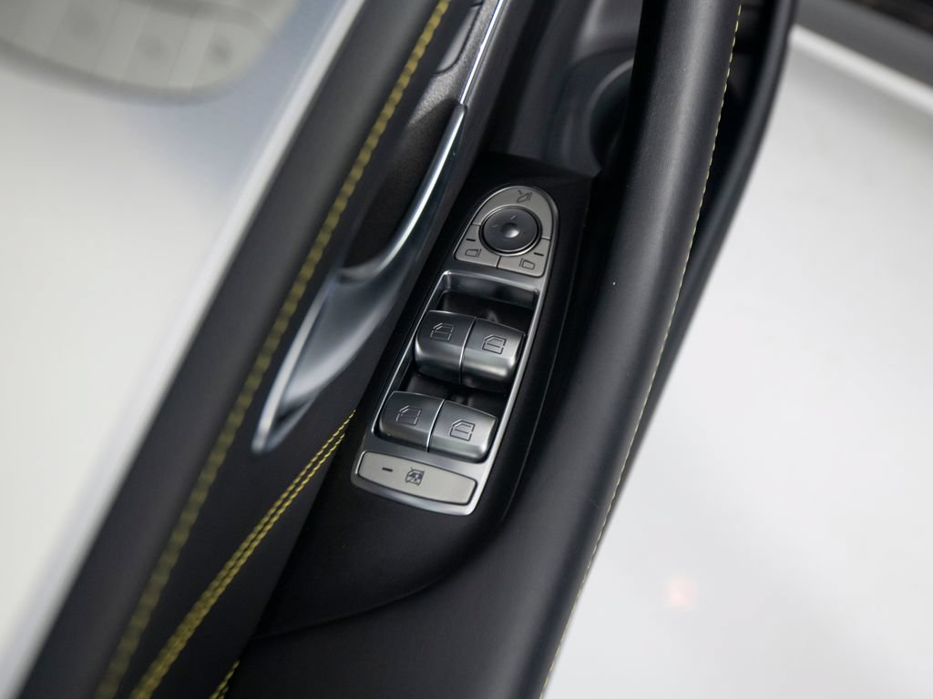 Used 2021 Mercedes-Benz E 63 AMG S image 16