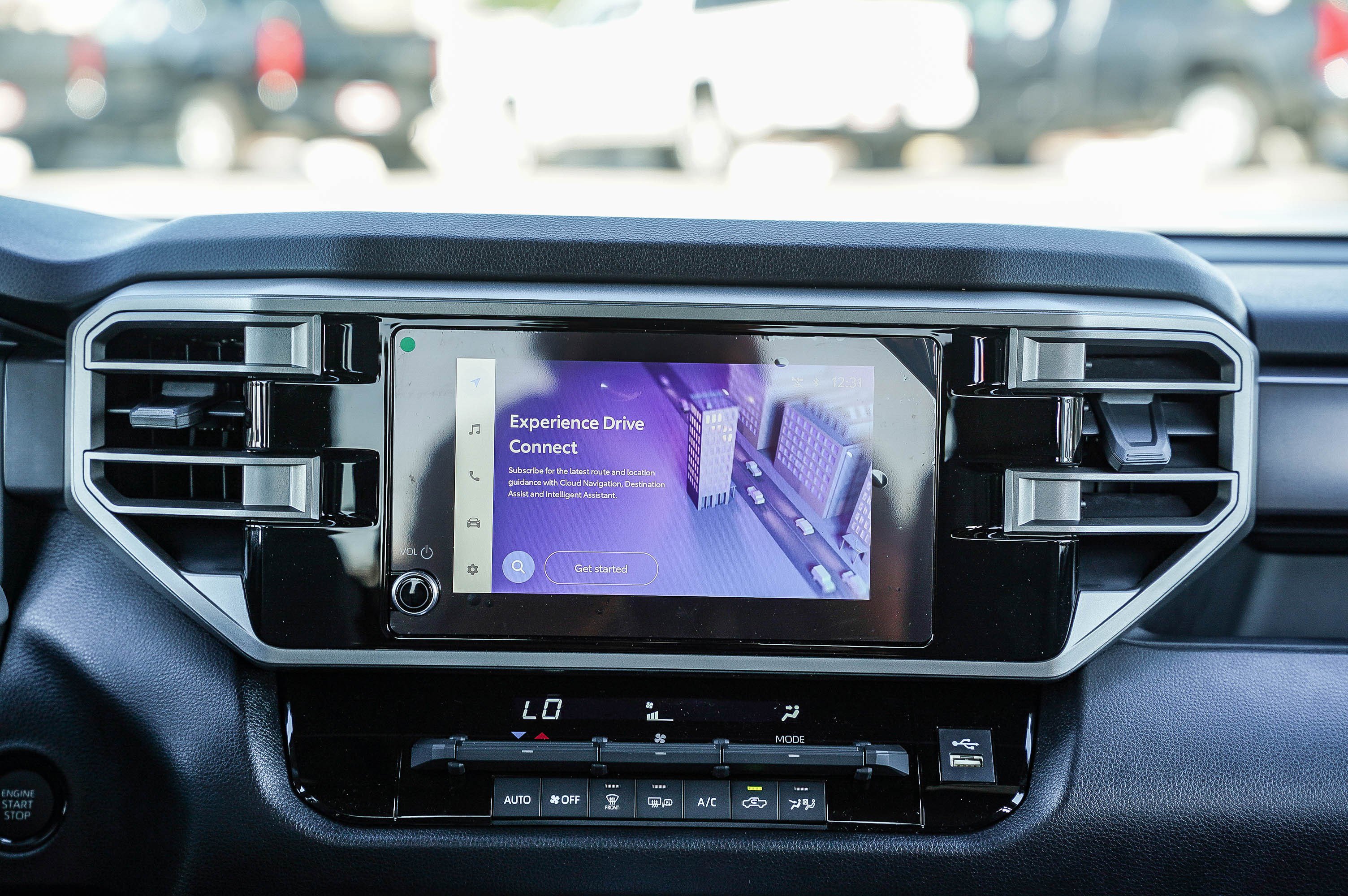 New 2026 Toyota Tundra SR5 image 18