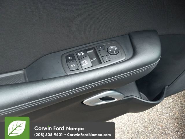 Used 2023 Dodge Challenger R/T Scat Pack image 11