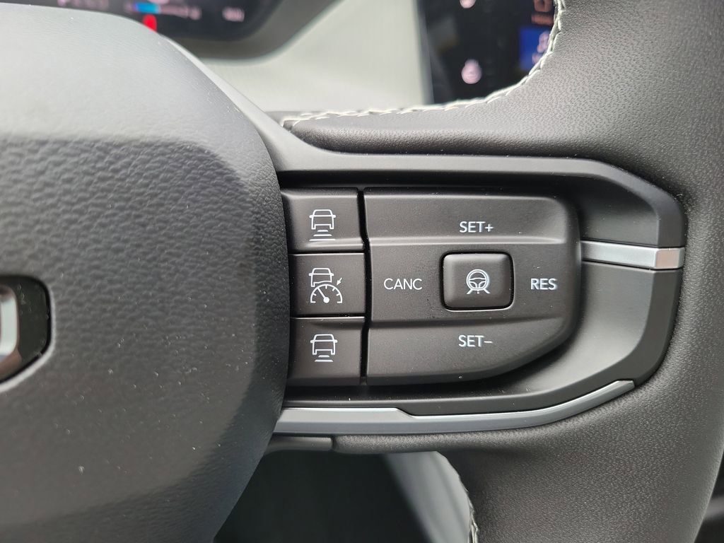 New 2026 Jeep Cherokee Limited image 15