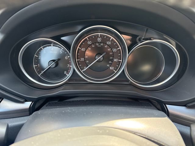 Used 2023 MAZDA CX-5 AWD 2.5 S image 21