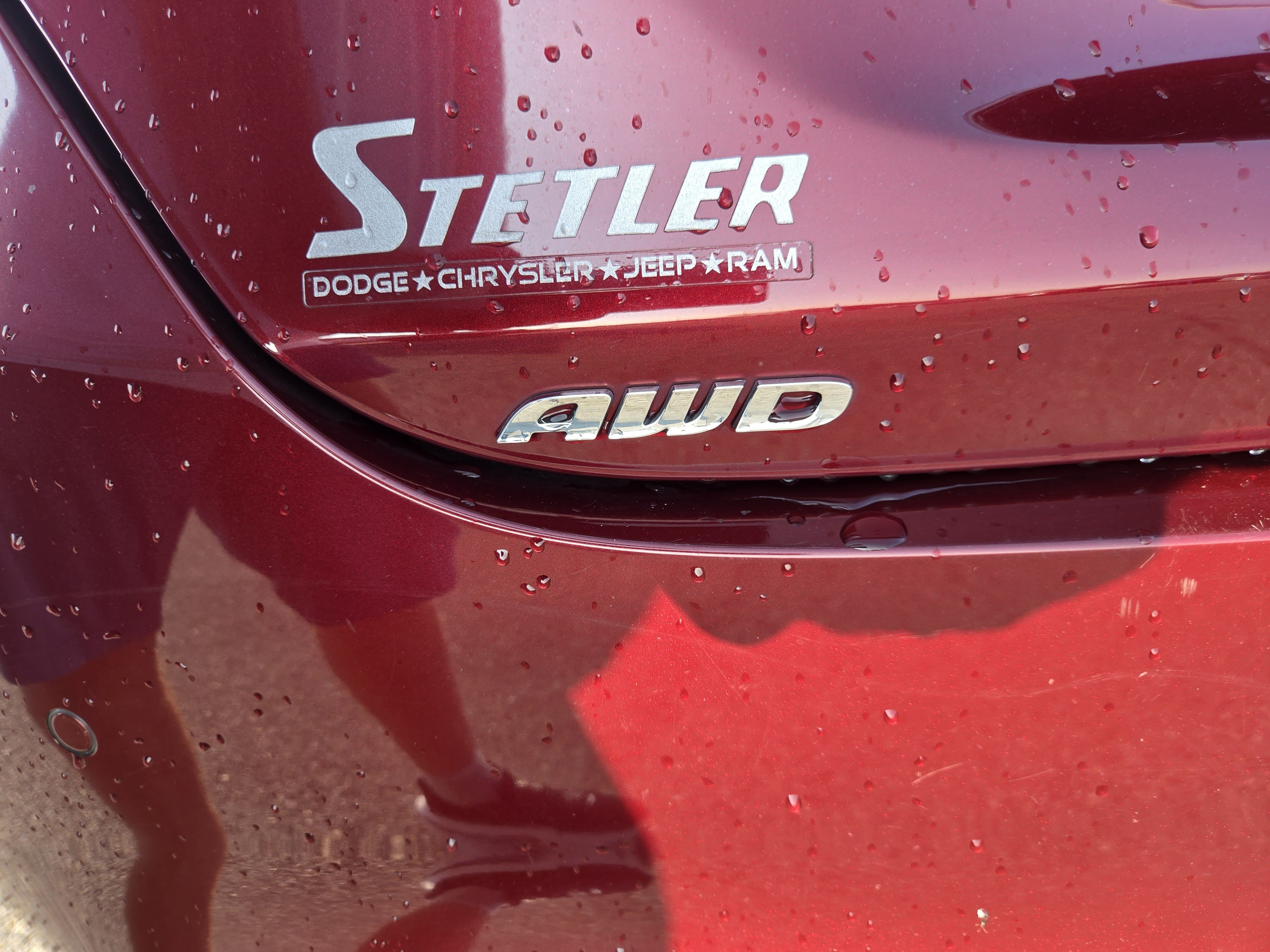 Used 2015 Chrysler 200 C w/ Navigation & Sound Group I AWD/4WD image 23