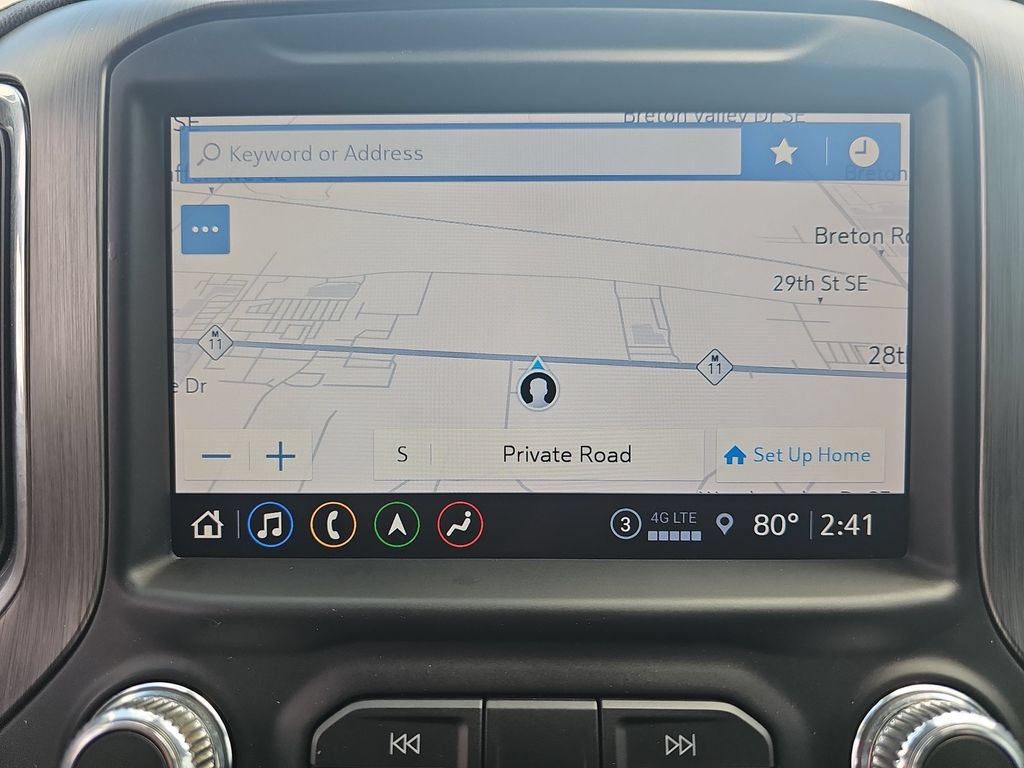 Certified 2022 GMC Sierra 2500 Denali AWD/4WD image 28