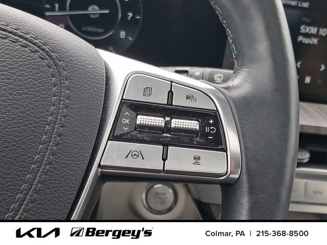 Certified 2024 Kia Telluride SX Prestige w/ Towing Package AWD/4WD image 28