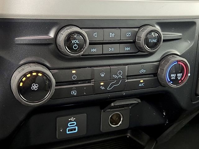 Used 2023 Ford F250 XL w/ STX Appearance Package image 15